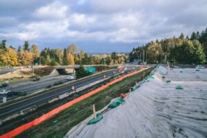 I-405 Renton to Bellevue Widening and Express Toll Lanes - The Lane ...