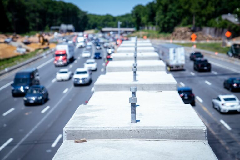 495 Express Lanes Northern Extension (495 NEXT) - The Lane Construction ...
